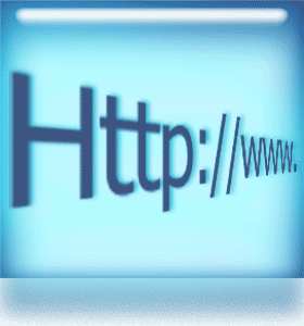 homepage