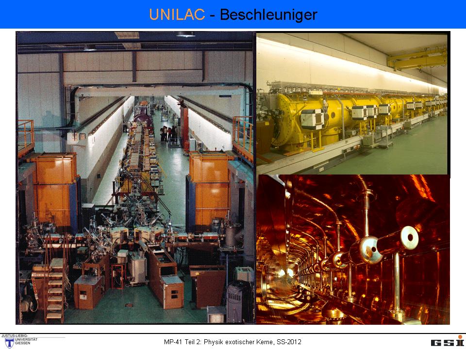 Beschleuniger