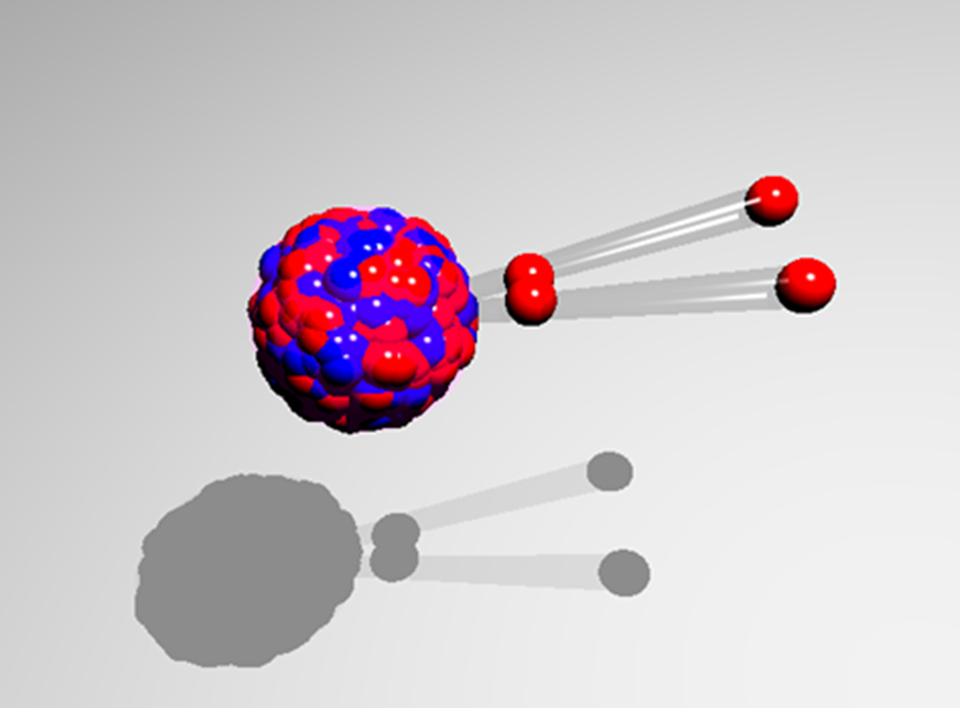 2-Proton-Emission