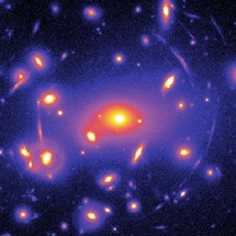 beyond Standard Model