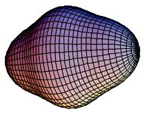 hexadecapole deformation