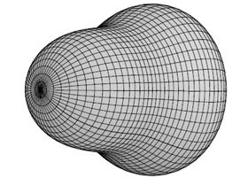 octupole deformation